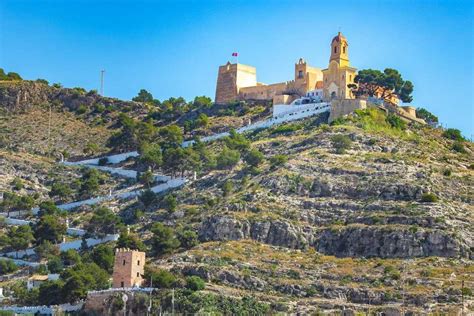 webcam cullera|CULLERA CASTLE